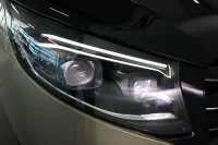 Mercedes-Benz Vito 140kW thumbnail