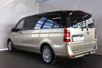Mercedes-Benz Vito 140kW thumbnail