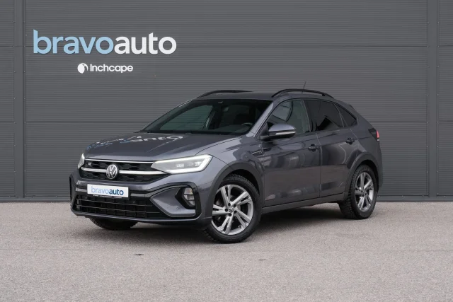 Image of Volkswagen Taigo R-Line 1 81kW