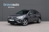 Image of Volkswagen Taigo R-Line 1 81kW