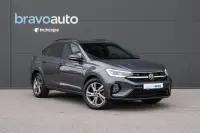 Volkswagen Taigo R-Line 1 81kW thumbnail