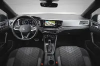 Volkswagen Taigo R-Line 1 81kW thumbnail