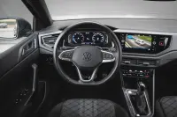 Volkswagen Taigo R-Line 1 81kW thumbnail