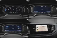 Volkswagen Taigo R-Line 1 81kW thumbnail