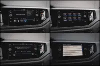 Volkswagen Taigo R-Line 1 81kW thumbnail