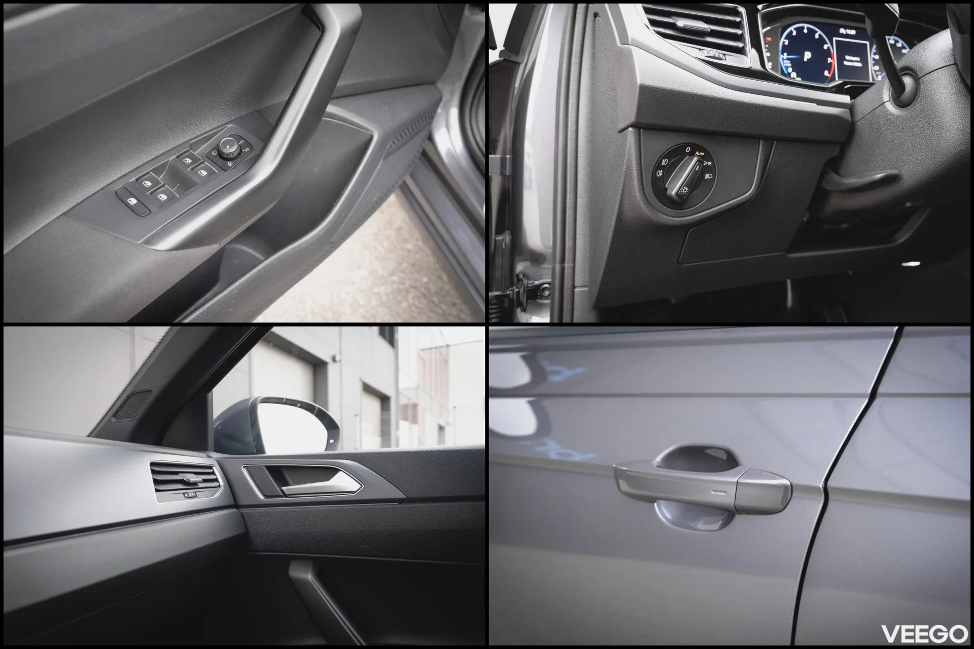 Volkswagen Taigo R-Line 1 81kW