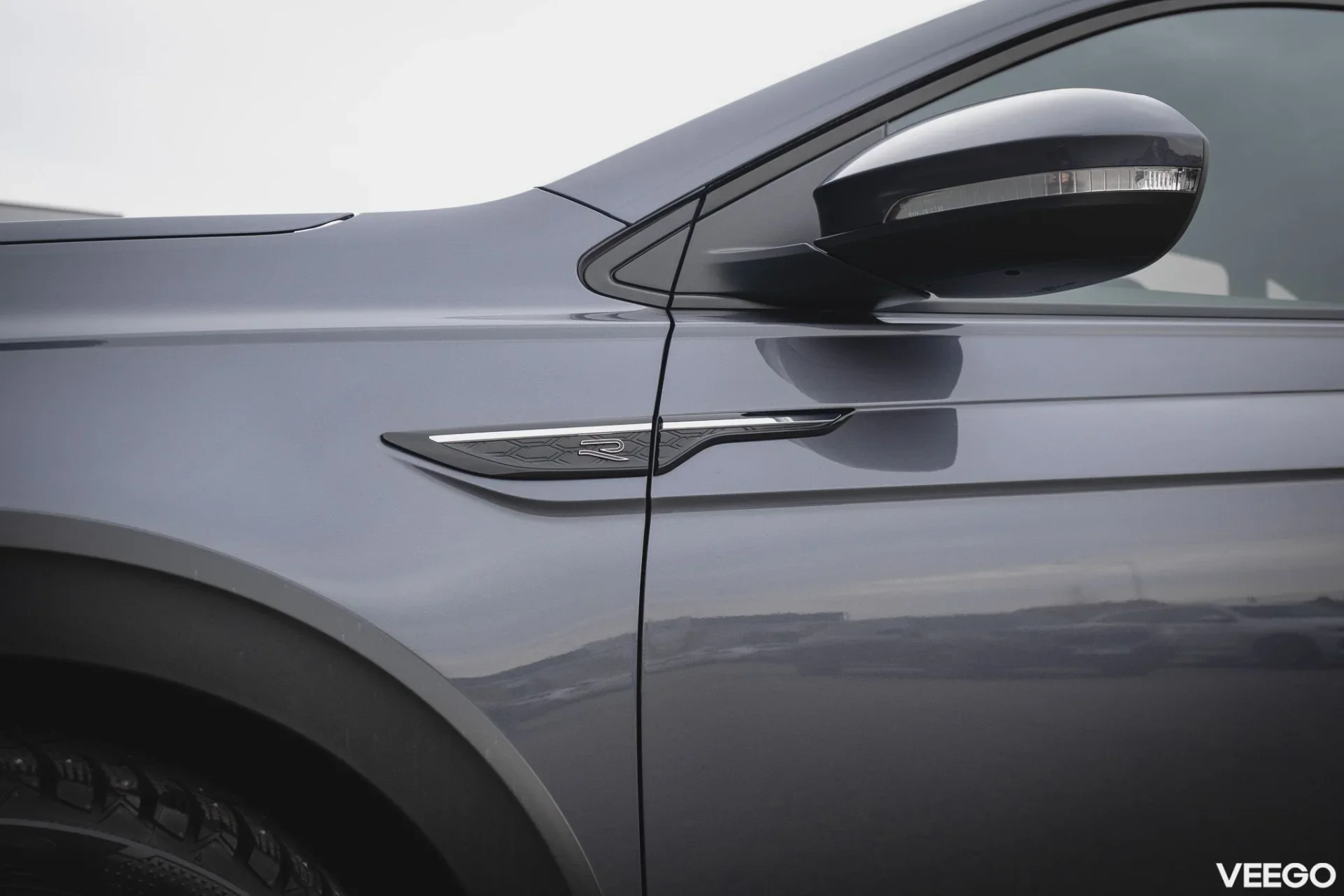 Volkswagen Taigo R-Line 1 81kW