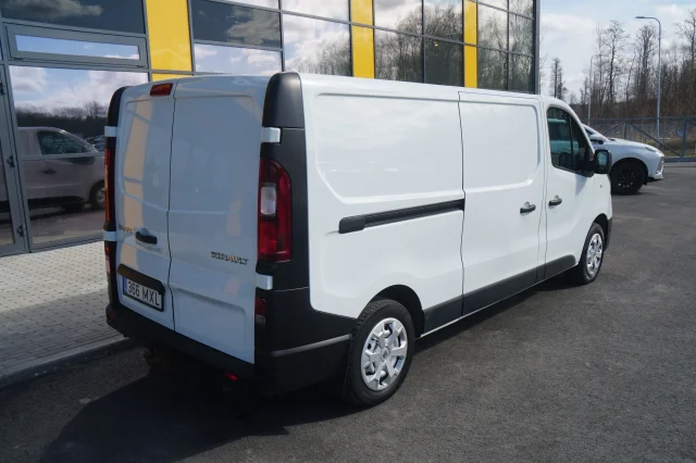 Image of Renault Trafic Van Pack Clim L2H1 2 107kW