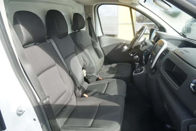 Image of Renault Trafic Van Pack Clim L2H1 2 107kW