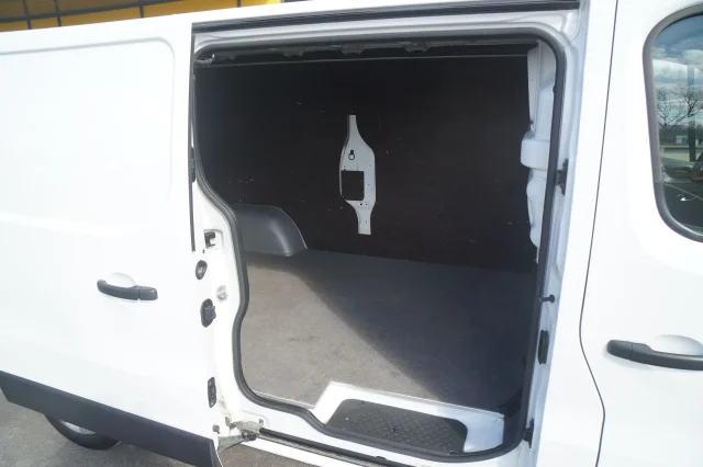 Image of Renault Trafic Van Pack Clim L2H1 2 107kW