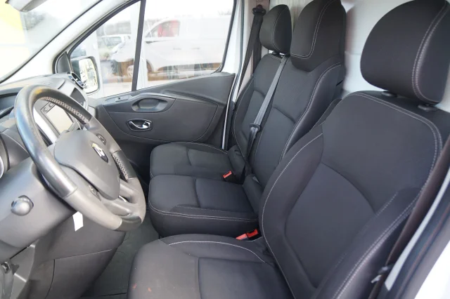 Image of Renault Trafic Van Pack Clim L2H1 2 107kW