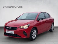 Opel Corsa - 55kW thumbnail