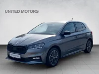 Skoda Fabia Monte Carlo 1,0 TSI, 81kW 7 DSG 81kW thumbnail