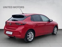 Opel Corsa - 55kW thumbnail