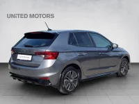 Skoda Fabia Monte Carlo 1,0 TSI, 81kW 7 DSG 81kW thumbnail