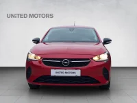Opel Corsa - 55kW thumbnail