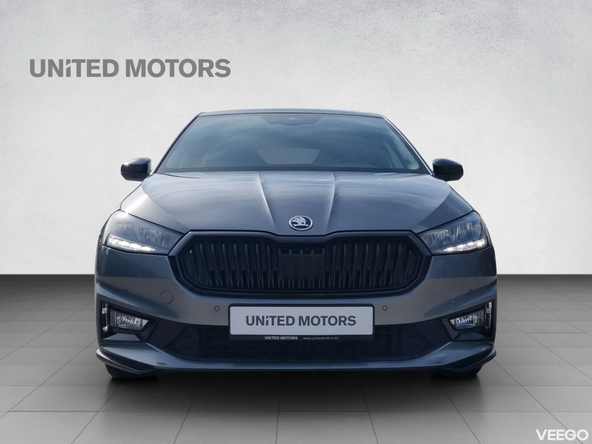 Skoda Fabia Monte Carlo 1,0 TSI, 81kW 7 DSG 81kW