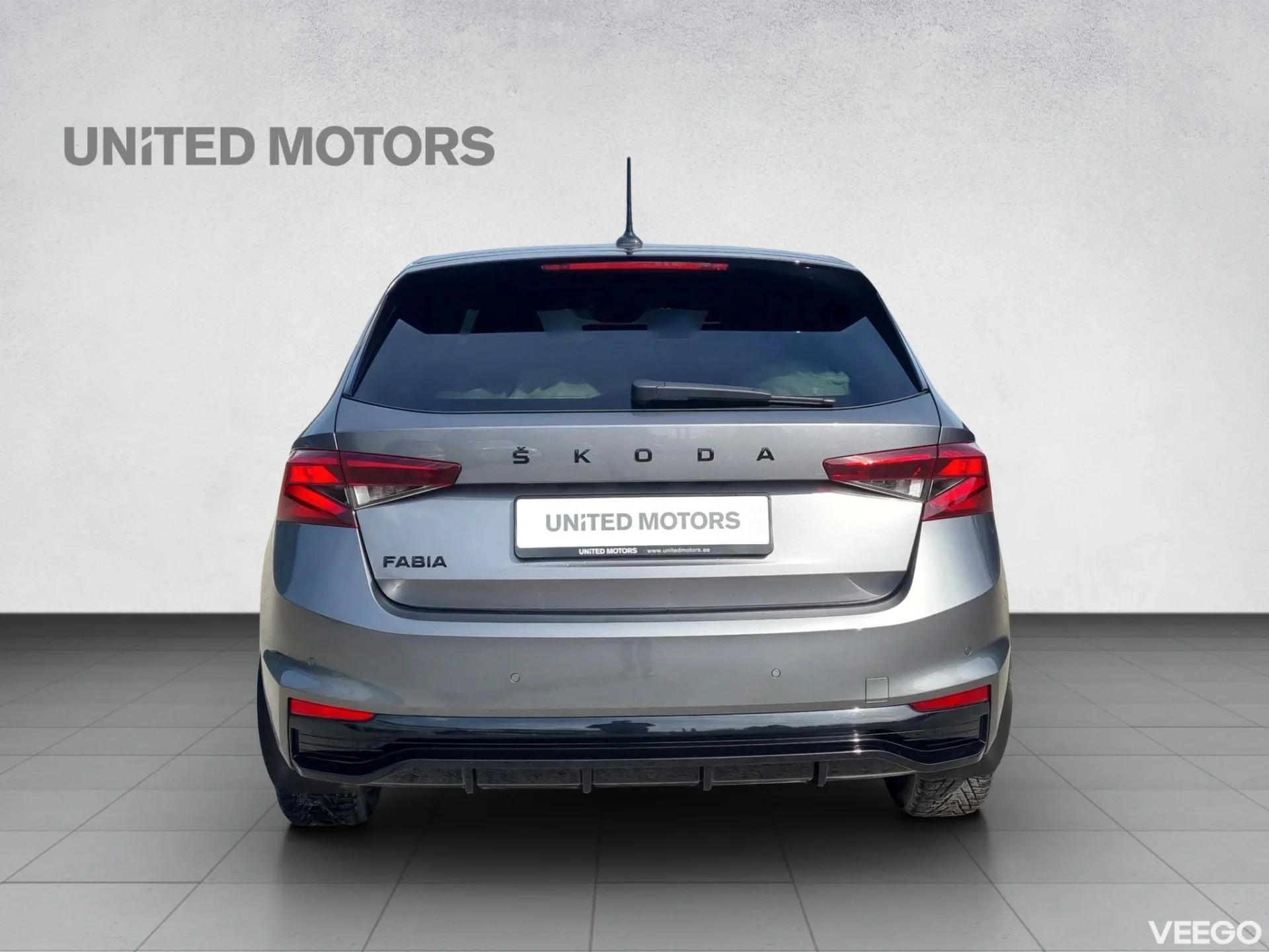 Skoda Fabia Monte Carlo 1,0 TSI, 81kW 7 DSG 81kW