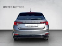 Skoda Fabia Monte Carlo 1,0 TSI, 81kW 7 DSG 81kW thumbnail