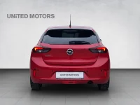 Opel Corsa - 55kW thumbnail