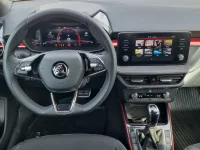 Skoda Fabia Monte Carlo 1,0 TSI, 81kW 7 DSG 81kW thumbnail