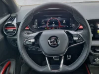 Skoda Fabia Monte Carlo 1,0 TSI, 81kW 7 DSG 81kW thumbnail