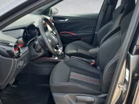 Skoda Fabia Monte Carlo 1,0 TSI, 81kW 7 DSG 81kW thumbnail