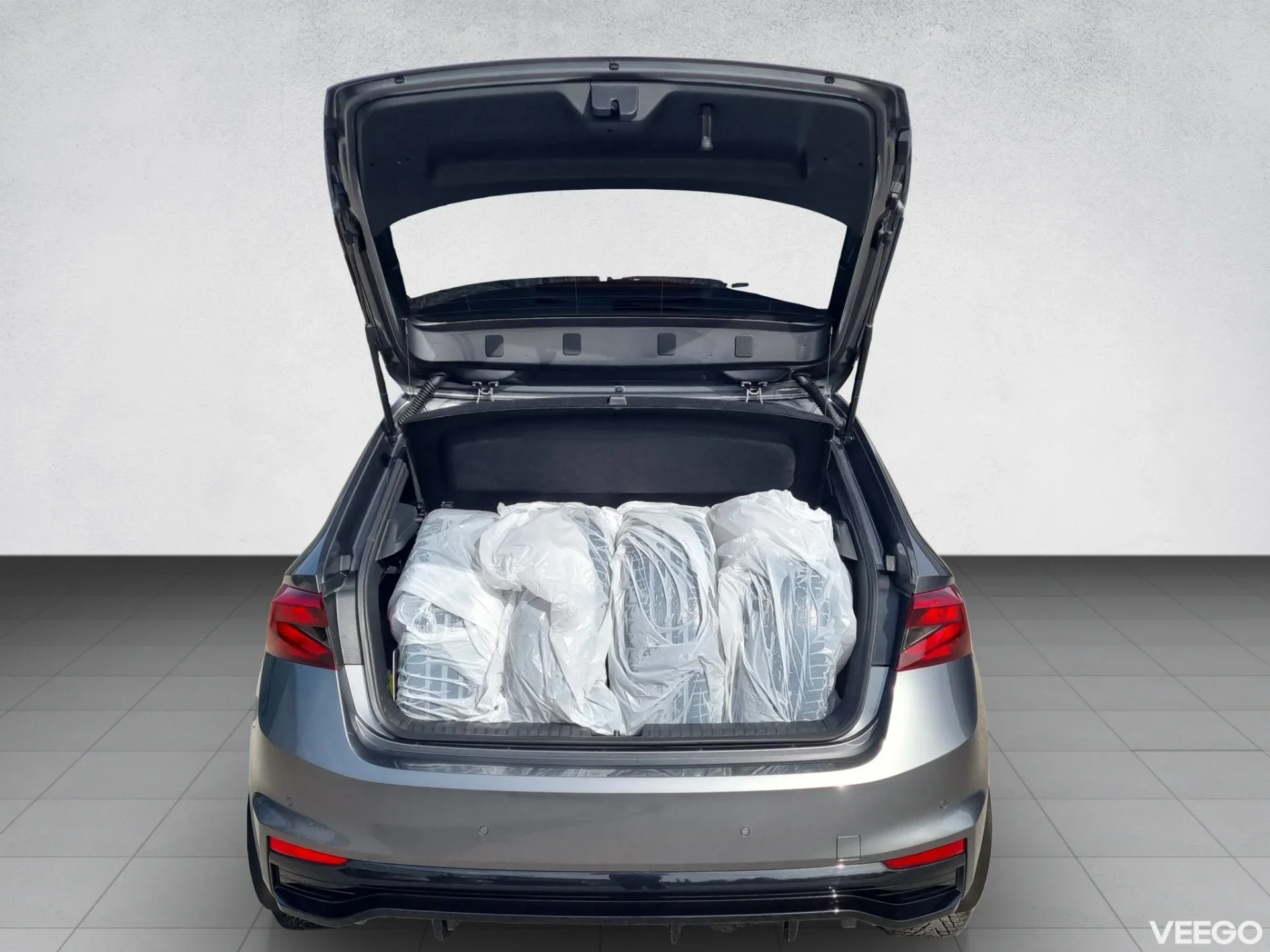 Skoda Fabia Monte Carlo 1,0 TSI, 81kW 7 DSG 81kW