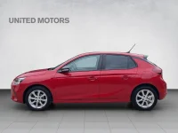 Opel Corsa - 55kW thumbnail