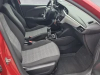 Opel Corsa - 55kW thumbnail