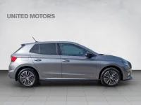 Skoda Fabia Monte Carlo 1,0 TSI, 81kW 7 DSG 81kW thumbnail