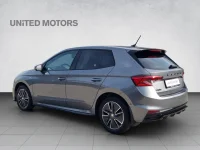 Skoda Fabia Monte Carlo 1,0 TSI, 81kW 7 DSG 81kW thumbnail