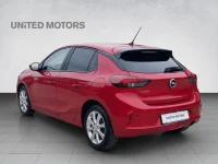 Opel Corsa - 55kW thumbnail