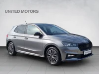 Skoda Fabia Monte Carlo 1,0 TSI, 81kW 7 DSG 81kW thumbnail