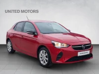 Opel Corsa - 55kW thumbnail