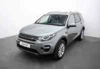 Land Rover Discovery Sport 2.0 132kW thumbnail