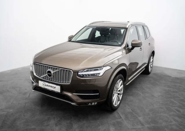 Image of Volvo XC90 Inscription AWD 2.0 173kW