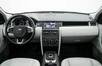 Land Rover Discovery Sport 2.0 132kW thumbnail