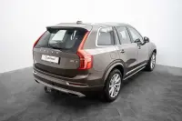 Volvo XC90 Inscription AWD 2.0 173kW thumbnail