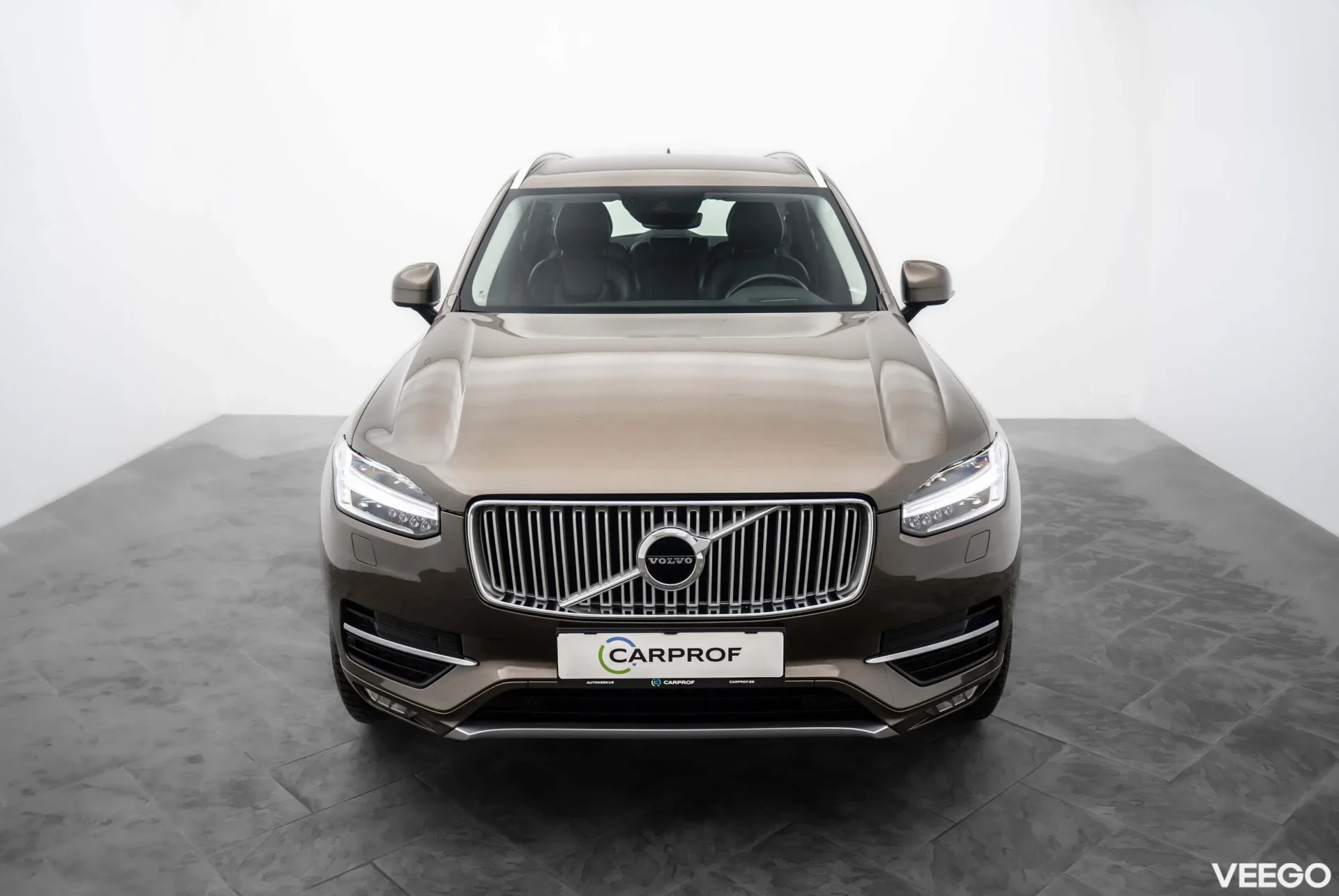 Volvo XC90 Inscription AWD 2.0 173kW