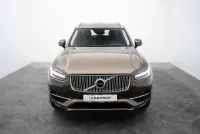 Volvo XC90 Inscription AWD 2.0 173kW thumbnail