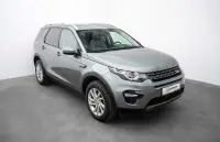 Land Rover Discovery Sport 2.0 132kW thumbnail