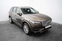Volvo XC90 Inscription AWD 2.0 173kW thumbnail