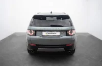 Land Rover Discovery Sport 2.0 132kW thumbnail