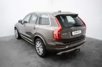 Volvo XC90 Inscription AWD 2.0 173kW thumbnail