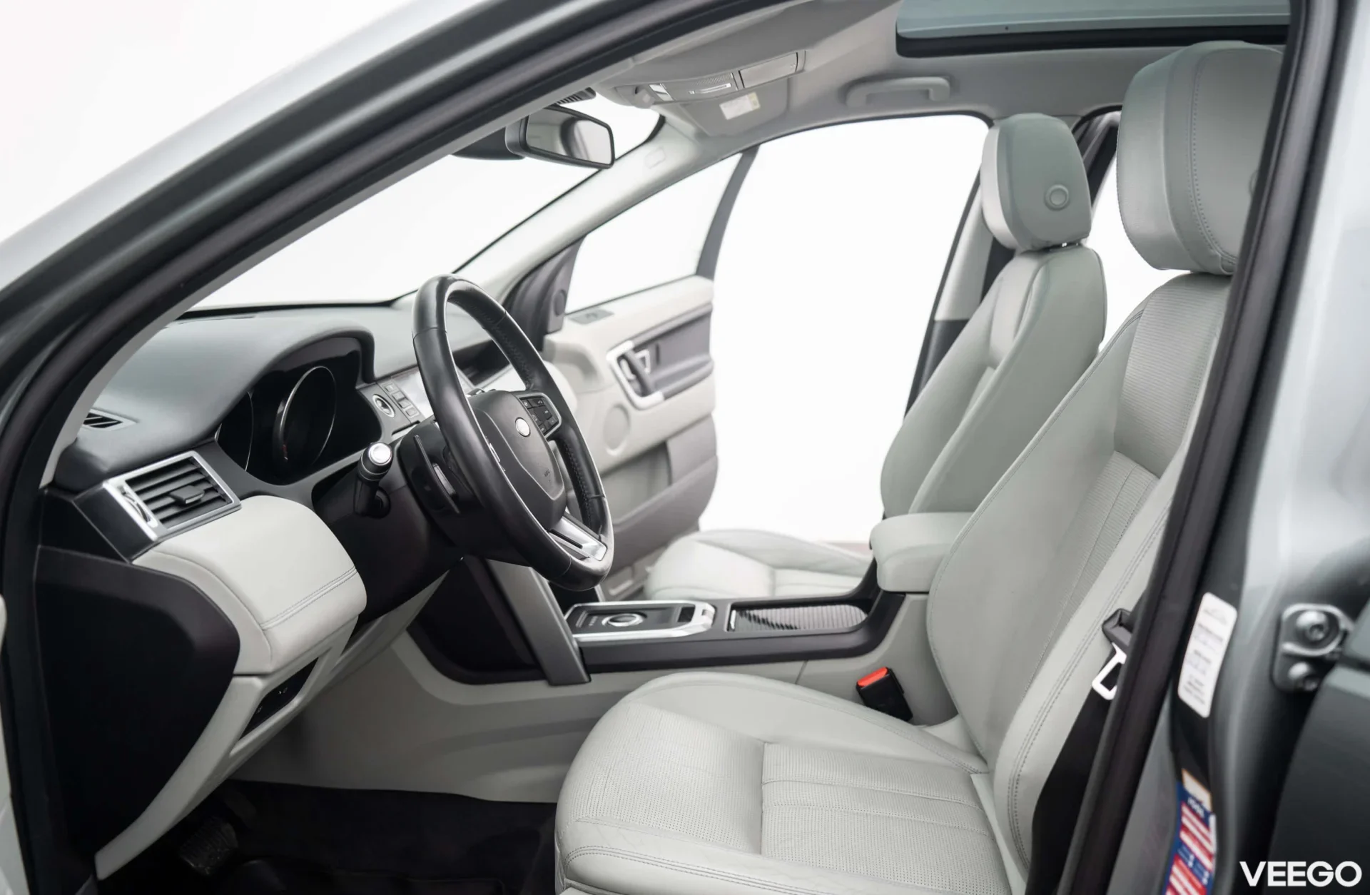 Land Rover Discovery Sport 2.0 132kW