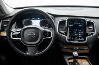 Volvo XC90 Inscription AWD 2.0 173kW thumbnail