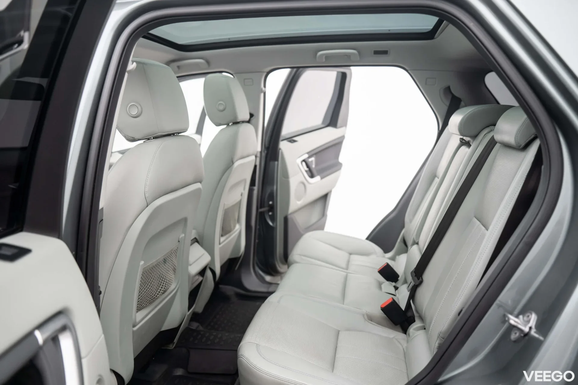 Land Rover Discovery Sport 2.0 132kW