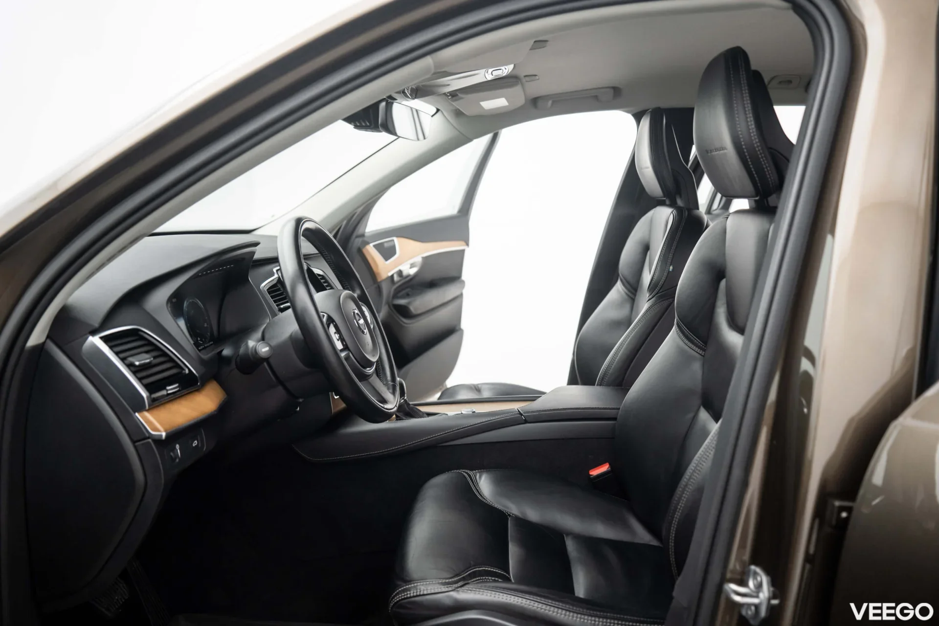 Volvo XC90 Inscription AWD 2.0 173kW