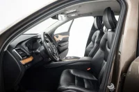 Volvo XC90 Inscription AWD 2.0 173kW thumbnail